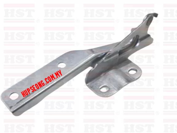 PW837383 PROTON EXORA FRONT LH BONNET HINGE (BNH-EXORA-724FL)