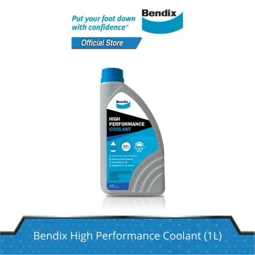 Bendix High Performance Coolant (1L)