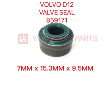 VALVE SEAL