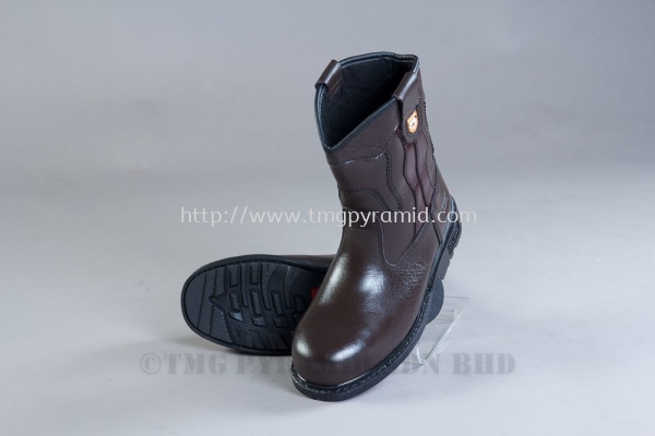 Guzzi 831-G9 Guzzi Safety Footwear Johor Bahru (JB), Malaysia, Masai Supplier, Wholesaler, Supply, Supplies | TMG Pyramid Sdn Bhd