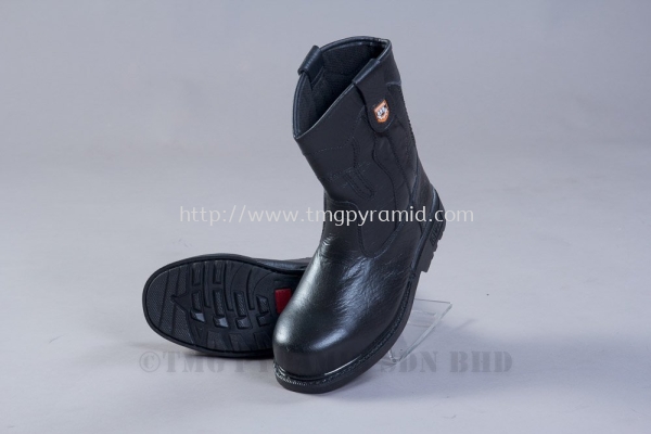 Guzzi 831-G8 Guzzi Safety Footwear Johor Bahru (JB), Malaysia, Masai Supplier, Wholesaler, Supply, Supplies | TMG Pyramid Sdn Bhd