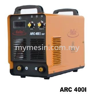 Mello ARC 400i Welding Machine