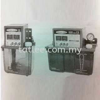 Auto Lubrication Pumps Lubricating systems Malaysia Supplier | Tatlee Engineering & Trading (JB) Sdn Bhd