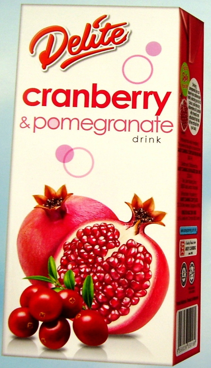 Lakewood Cranberry Juice Blend 12 Pack 12 32 Fl Oz Bottles Evitamins Malaysia