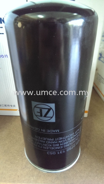 Transmission Filter SP100275 Filter Spare Parts Johor Bahru (JB), Malaysia, Kulai Supplier, Rental, Supply, Supplies | UM Construction Equipment Sdn Bhd