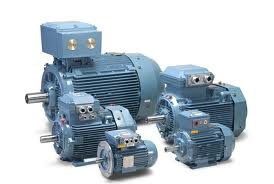 REPAIR SDM-631-038N0-190/15-5001 AC MOTOR ABB Malaysia, Singapore, Indonesia, Thailand