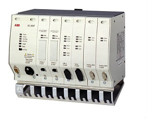 REPAIR RS261-6360 FA CONTROLLER ABB Malaysia, Singapore, Indonesia, Thailand