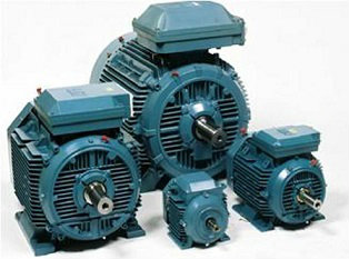 REPAIR SDM-631-083N0-260/15-7001 AC MOTOR ABB Malaysia, Singapore, Indonesia, Thailand