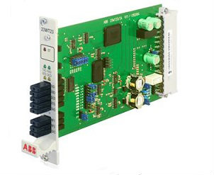 REPAIR SDCS-COM1 I/O BOARD ABB Malaysia, Singapore, Indonesia, Thailand