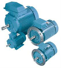 REPAIR SDM-631-015N0-140/20-5000 AC MOTOR ABB Malaysia, Singapore, Indonesia, Thailand