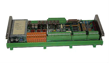 REPAIR ABB TRANSMIT OY, RELAYS 102295 PCB Malaysia, Singapore, Indonesia, Thailand