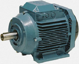 REPAIR SDM-631-140N0-260/15-7001 AC MOTOR ABB Malaysia, Singapore, Indonesia, Thailand