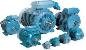 REPAIR SDM-631-027N5-140/20-5001 AC MOTOR ABB Malaysia, Singapore, Indonesia, Thailand