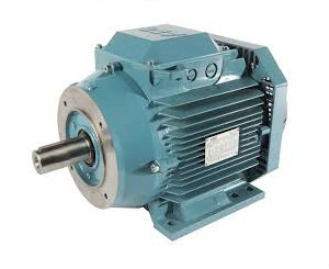 REPAIR SDM-631-020N0-190/15-5000 AC MOTOR ABB Malaysia, Singapore, Indonesia, Thailand