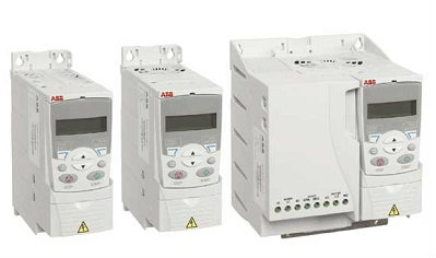 REPAIR 3 DIFFERENT ABB INVERTERS Malaysia, Singapore, Indonesia, Thailand