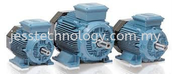 REPAIR SDM-631-027N5-190/15-5000 AC MOTOR ABB Malaysia, Singapore, Indonesia, Thailand