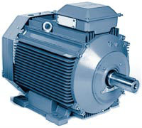 REPAIR SDM-631-008N4-140/30-5001 AC MOTOR ABB Malaysia, Singapore, Indonesia, Thailand