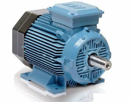 REPAIR SDM-631-012N0-140/20-5000 AC MOTOR ABB Malaysia, Singapore, Indonesia, Thailand