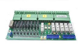 REPAIR NMBA-01 I/O BOARD ABB Malaysia, Singapore, Indonesia, Thailand
