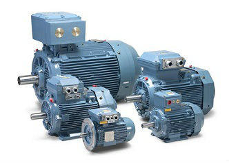 REPAIR SDM-631-003N6-110/30-5001 AC MOTOR ABB Malaysia, Singapore, Indonesia, Thailand