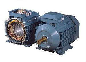 REPAIR SDM-631-002N7-110/30-5000 AC MOTOR ABB Malaysia, Singapore, Indonesia, Thailand