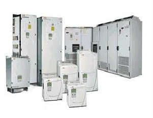 REPAIR DCS502B0050-51-21P2000 DC DRIVE ABB Malaysia, Singapore, Indonesia, Thailand