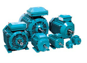 REPAIR SDM-631-005N6-110/30-5000 AC MOTOR ABB Malaysia, Singapore, Indonesia, Thailand