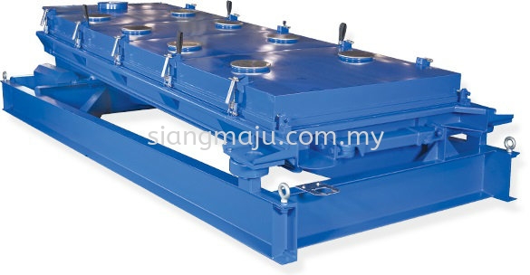 Rotex Automatic Tensioning Screener Dry Separation Screener Screener Malaysia, Kuala Lumpur, KL, Selangor. Manufacturer, Supplier, Suppliers, Supplies, Supply | Siang Maju Sdn Bhd