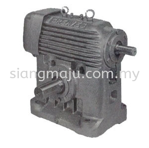 Premium Speed Reducer ( GO-TYPE ) Speed Reducer Gearbox Malaysia, Kuala Lumpur, KL, Selangor. Manufacturer, Supplier, Suppliers, Supplies, Supply | Siang Maju Sdn Bhd