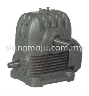 Premium Speed Reducer ( GU-TYPE ) Speed Reducer Gearbox Malaysia, Kuala Lumpur, KL, Selangor. Manufacturer, Supplier, Suppliers, Supplies, Supply | Siang Maju Sdn Bhd