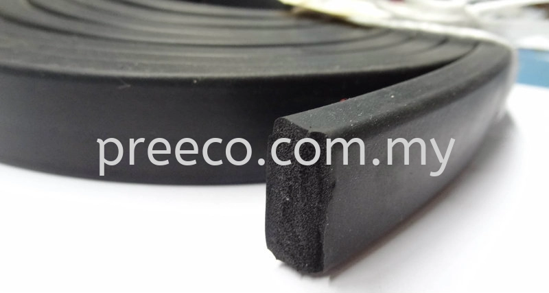 EPDM Rubber Sponge