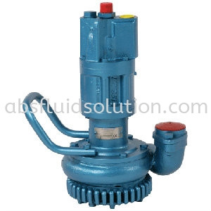 AP50 Air Operated Submersible Pump