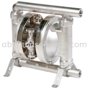 FDA Diaphragm Pump