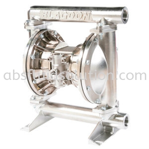 FDA Air Operated Double Diaphragm Pump