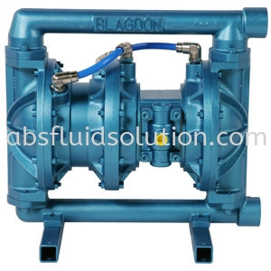 B25 High Pressure Pump