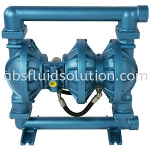 B50 High Pressure Pump