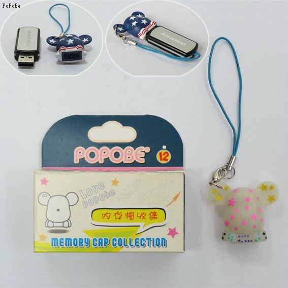  2 inch Popobe USB Popobe Bear Shah Alam, Selangor, KL, Kuala Lumpur, Malaysia Supply, Supplier, Suppliers | Infinity Avenue Resources Sdn Bhd