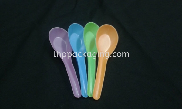 Chinese Spoon HT Cutlery  PP Series  Malaysia, Johor Bahru (JB) Manufacturer, Suppliers, Supplies, Supplier, Supply | LHP PACKAGING SDN BHD