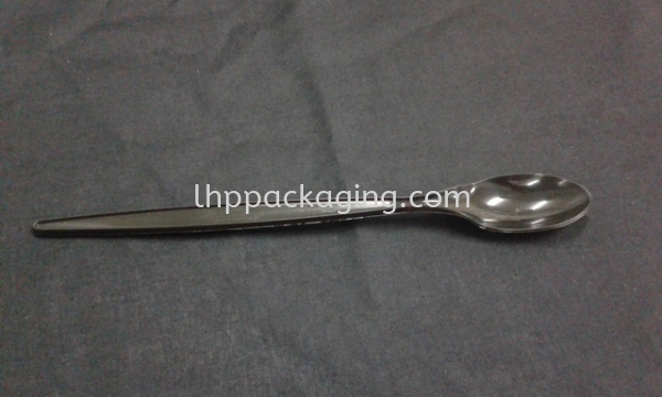 Soda Spoon  Cutlery  PP Series  Malaysia, Johor Bahru (JB) Manufacturer, Suppliers, Supplies, Supplier, Supply | LHP PACKAGING SDN BHD