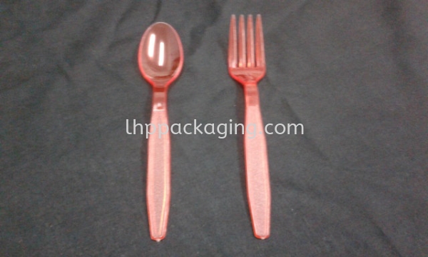 7" Fork / Spoon / Knife 5g Cutlery PS Series Malaysia, Johor Bahru (JB) Manufacturer, Suppliers, Supplies, Supplier, Supply | LHP PACKAGING SDN BHD