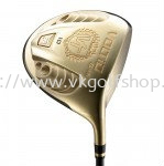 Voltio Gold Driver