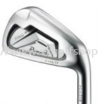 Romaro Ray V Type-R Irons Kuala Lumpur (KL), Malaysia Romaro Ray V Type-R Irons Kuala Lumpur (KL), Malaysia