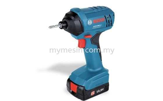 Bosch GDR 1080-LI Cordless Impact Driver