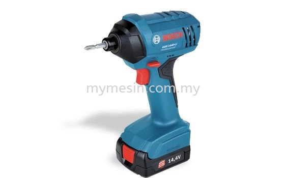 Bosch GDR 1440-LI Cordless Impact Driver