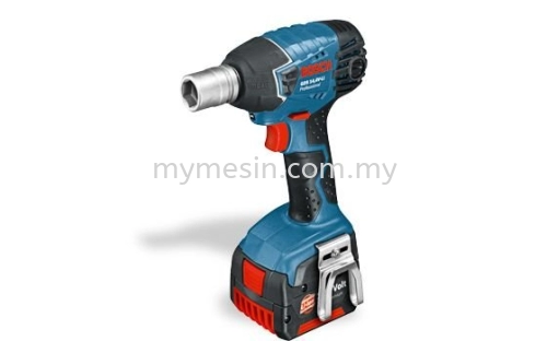 Bosch GDS 14,4 V-LI Cordless Impact Wrench