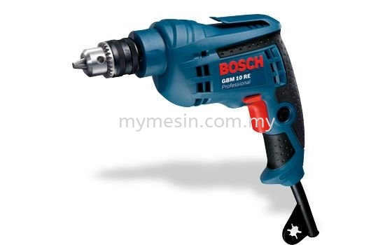 Bosch GBM 10RE Hand Drill 