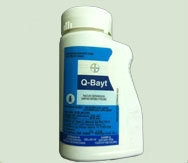 Q Bayt  Price: RM 270.00 Flies Johor Bahru, JB, Malaysia. Pest Control Services, Pest Termite Treatment | XMITE Pest Control Sdn Bhd