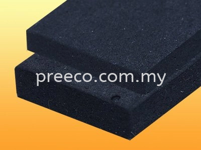 CR Foam / Neoprene Foam Sheet