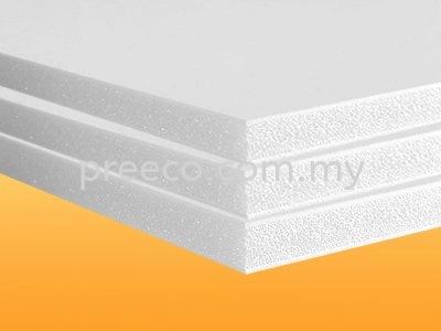 PVC Foam Board sheet