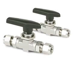 Ball Valves